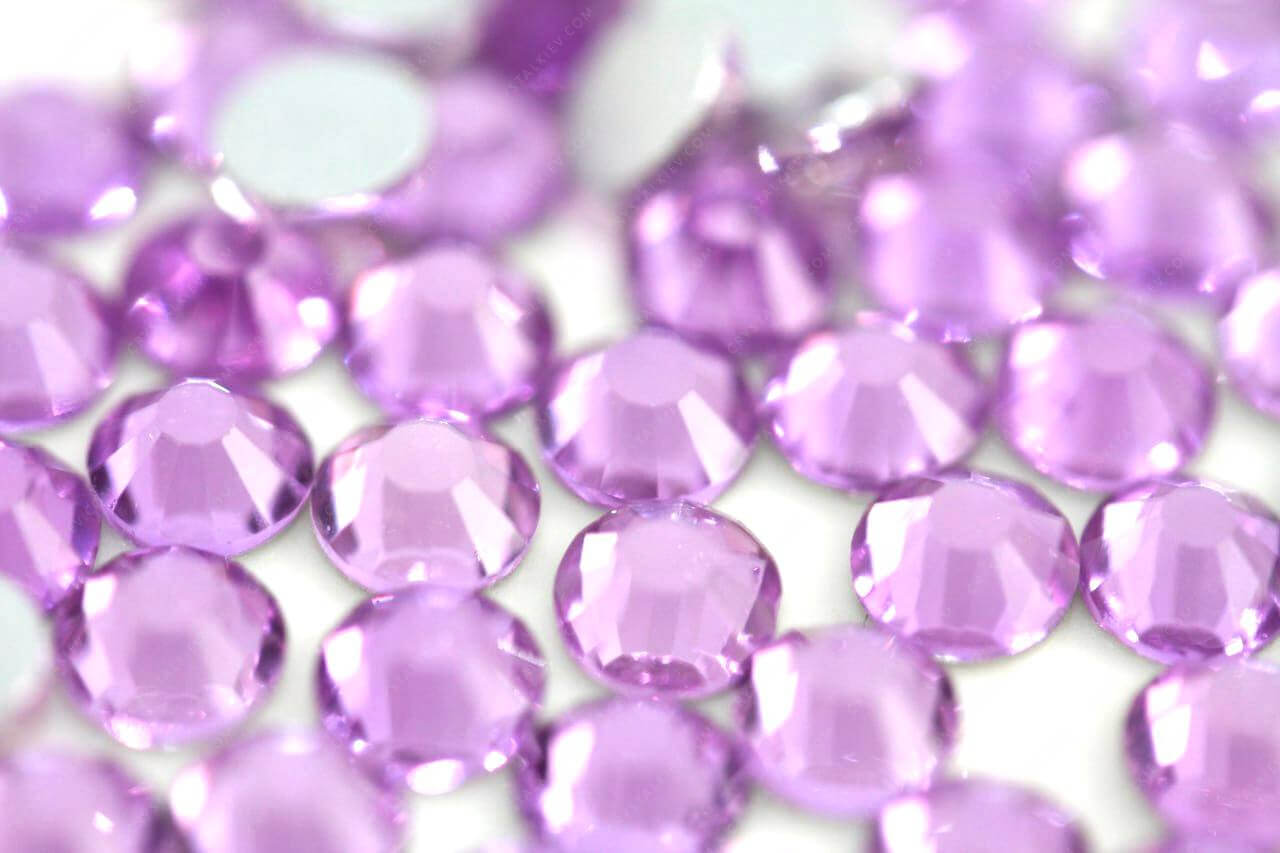 Стрази Lavander FITNESS BIKINI LINE